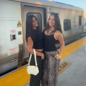 Meet your Posher, Jamie